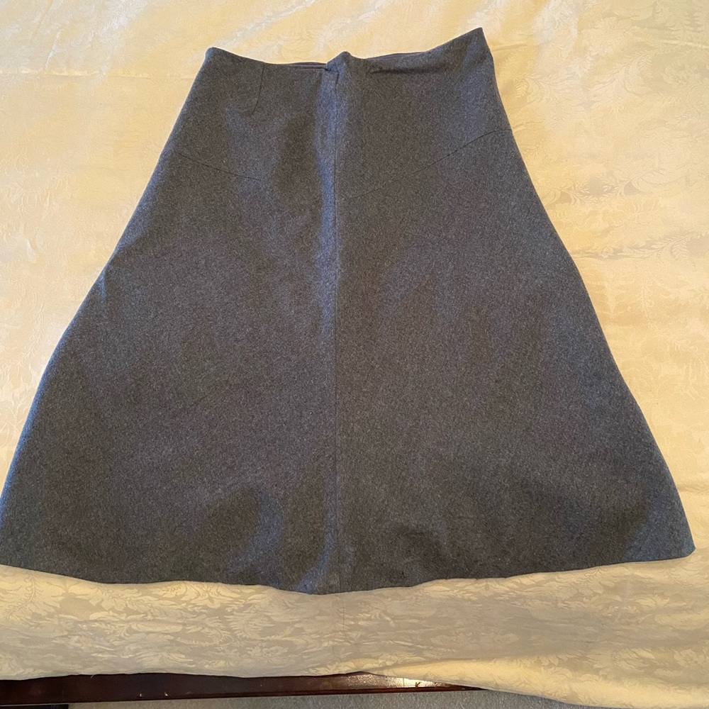 Talbot’s wool skirt 8p